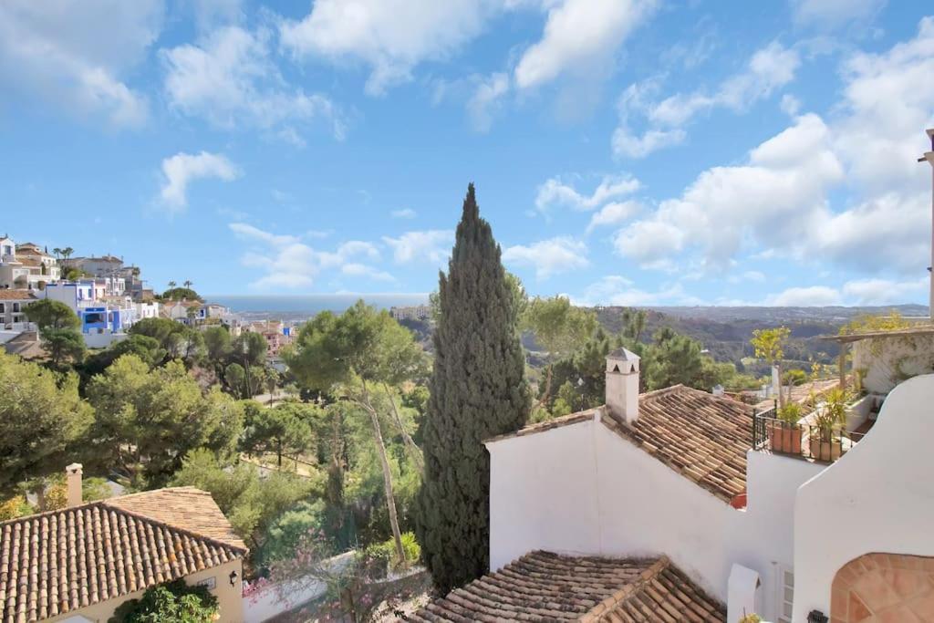 Pintoresco Duplex Con Increible Vista Panoramica - La Heredia 23 Apartment *