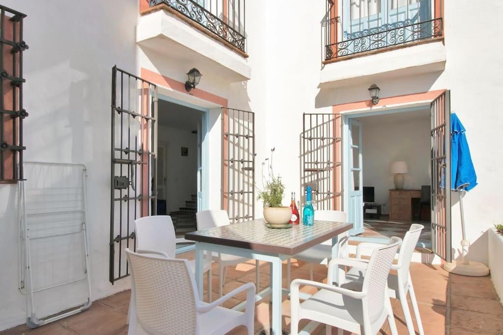 Apartment Pintoresco Duplex Con Increible Vista Panoramica - La Heredia 23 Málaga