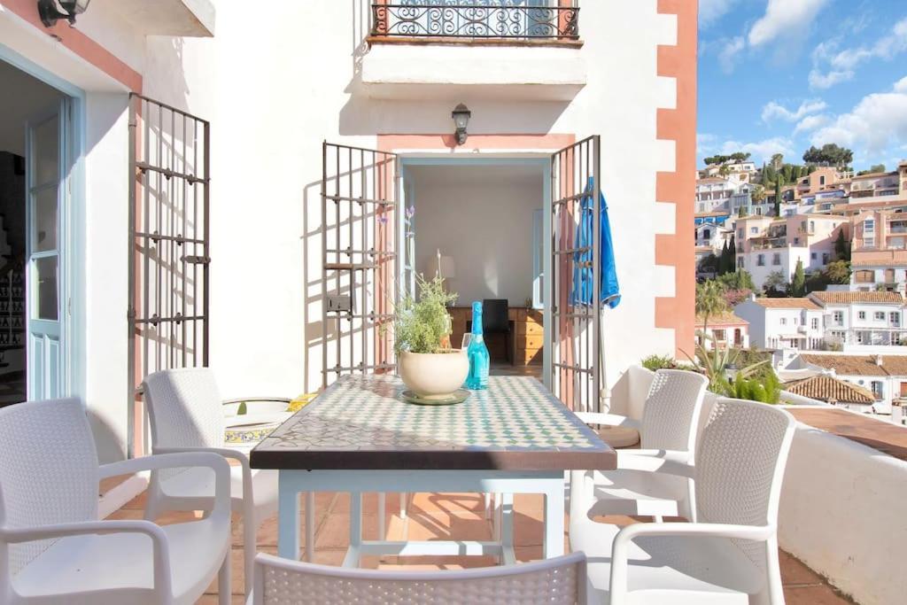 Pintoresco Duplex Con Increible Vista Panoramica - La Heredia 23 Appartement