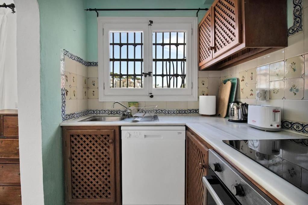 Pintoresco Duplex Con Increible Vista Panoramica - La Heredia 23 Appartement