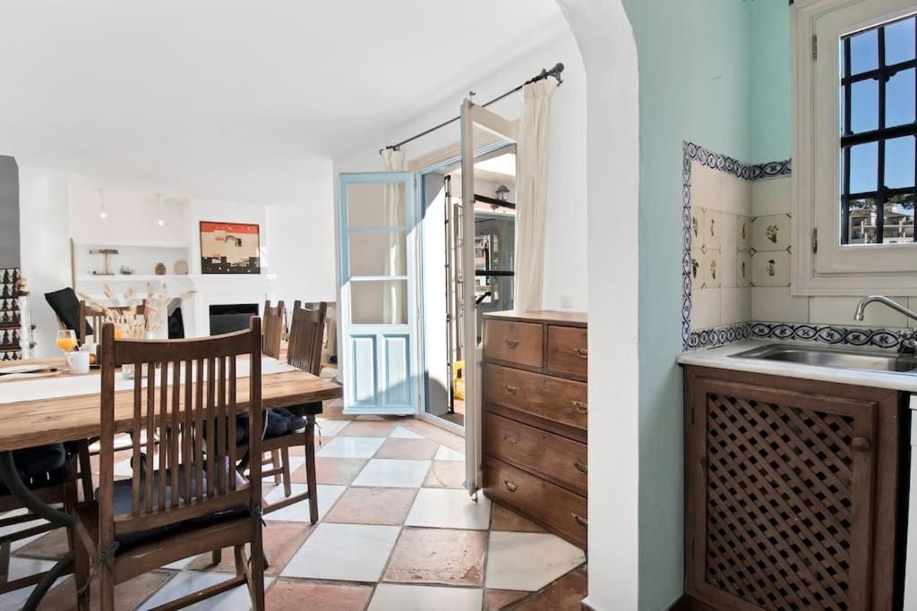 Pintoresco Duplex Con Increible Vista Panoramica - La Heredia 23 Appartement *