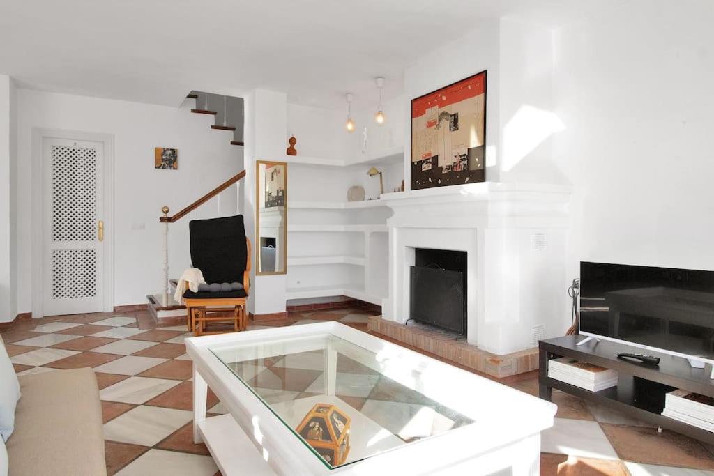 Pintoresco Duplex Con Increible Vista Panoramica - La Heredia 23 Appartement *